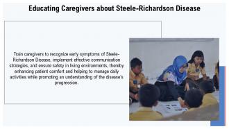 Understanding Steele Richardson Disease Symptoms Causes And Treatments PPT Template ST AI Multipurpose Downloadable