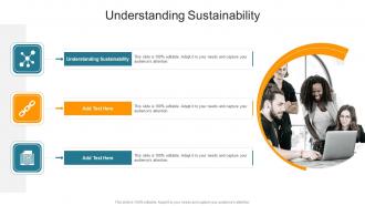 Understanding Sustainability In Powerpoint And Google Slides Cpb