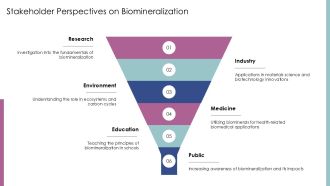 Understanding The Biomineralization Process PPT Designs AT Ideas Attractive