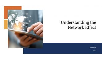 Understanding The Network Effect PPT Example ACP