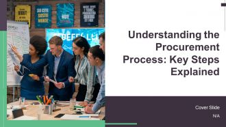 Understanding The Procurement Process Key Steps Explained PPT Presentation AT