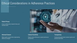 Understanding Weakened Adherence Causes And Solutions PPT Slides ST AI Good Editable