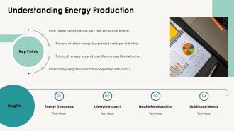 Understanding Your Metabolic Rate PPT PowerPoint AT Customizable Appealing