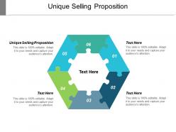 87492082 style puzzles circular 6 piece powerpoint presentation diagram infographic slide