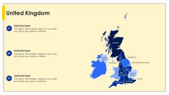 United Kingdom PU Maps SS