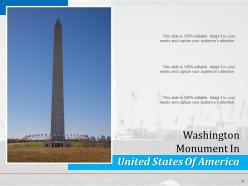United States Illustrating Liberty Building Territories Monument