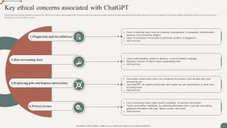 Unleash Power Of ChatGPT Game Changer For Project Management ChatGPT CD Unique Pre-designed
