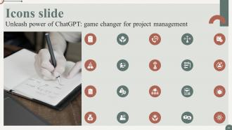Unleash Power Of ChatGPT Game Changer For Project Management ChatGPT CD Impactful