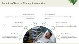 Unlock Manual Therapy Pain Relief Secrets PPT Summary AT Professionally Graphical