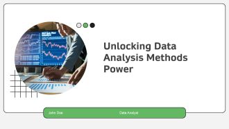 Unlocking Data Analysis Methods Power PPT Guidelines AT