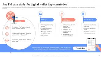 Unlocking Digital Wallets All You Need To Know Fin CD Informative Idea