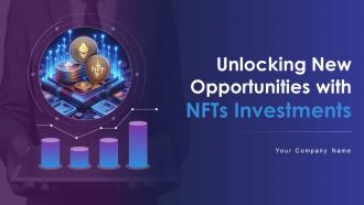 Unlocking New Opportunities With Nfts Investments BCT CD