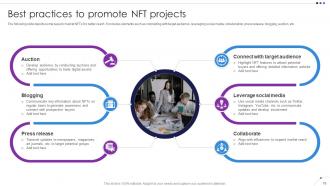 Unlocking New Opportunities With Nfts Investments BCT CD Good Slides
