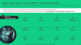 Unlocking Potential Of Recruitment With ChatGPT CD Multipurpose Good
