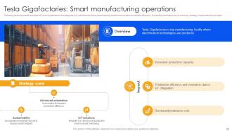 Unlocking Power Of IoT Solutions For Smart Factories Powerpoint Presentation Slides IoT CD Designed Idea