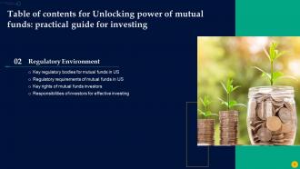Unlocking Power Of Mutual Funds Practical Guide For Investing Fin CD Good Designed