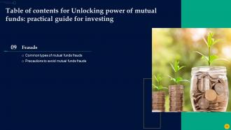 Unlocking Power Of Mutual Funds Practical Guide For Investing Fin CD Researched Professional