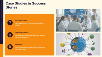 Unlocking Roles Of Microbial Metabolites In Health PPT PowerPoint AT Multipurpose Aesthatic