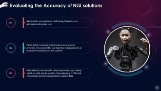 Unlocking The Fundamentals Of NLP NLU And NLG Training Ppt Researched Interactive