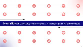 Unlocking Venture Capital A Strategic Guide For Entrepreneurs Fin CD Slides Captivating
