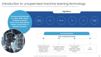 Unsupervised Learning Guide For Beginners AI CD Impactful Adaptable
