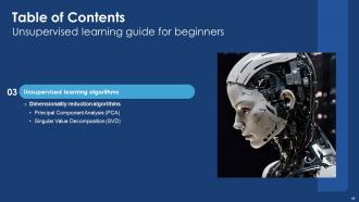 Unsupervised Learning Guide For Beginners AI CD Impressive Adaptable