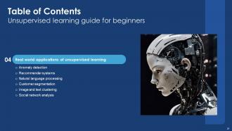 Unsupervised Learning Guide For Beginners AI CD Graphical Adaptable