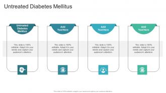 Untreated Diabetes Mellitus In Powerpoint And Google Slides Cpb