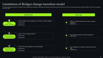 Unveiling Change Management Models For Streamlining Business Procedures CM CD Analytical Slides