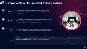 Unveiling The Core Concepts Of Machine Learning Training Ppt Professionally Customizable