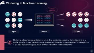Unveiling The Core Concepts Of Machine Learning Training Ppt Slides Impactful