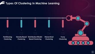 Unveiling The Core Concepts Of Machine Learning Training Ppt Idea Impactful