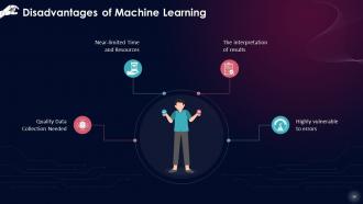 Unveiling The Core Concepts Of Machine Learning Training Ppt Idea Downloadable
