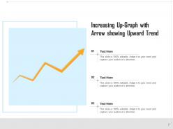Up Graph Business Performance Arrow Profitability Enhancement