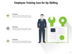 Up Skilling Employee Training Instrument Tournament Techniques