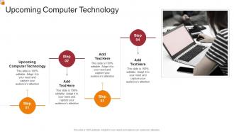 Upcoming Computer Technology In Powerpoint And Google Slides Cpb