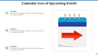Upcoming Events Powerpoint Ppt Template Bundles