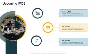 Upcoming IPOS In Powerpoint And Google Slides Cpb