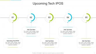 Upcoming Tech Ipos In Powerpoint And Google Slides Cpb