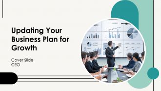 Updating Your Business Plan For Growth PPT Summary AT Updating Your Business Plan For Growth PPT Summary AT