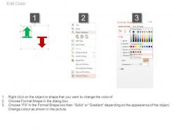 65436057 style essentials 2 compare 2 piece powerpoint presentation diagram infographic slide