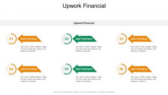 Upwork Financial In Powerpoint And Google Slides Cpb