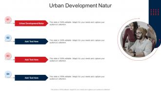 Urban Development Natur In Powerpoint And Google Slides Cpb