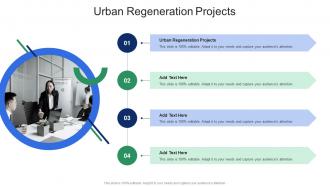 Urban Regeneration Projects In Powerpoint And Google Slides Cpb