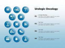 Urologic oncology ppt powerpoint presentation styles inspiration