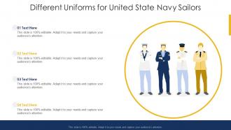 US Navy Set 1 Powerpoint Ppt Template Bundles