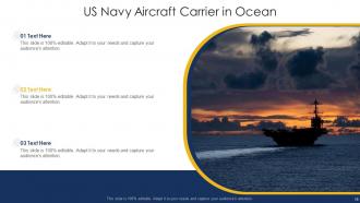 US Navy Set 1 Powerpoint Ppt Template Bundles