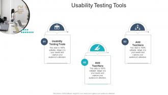 Usability Testing Tools In Powerpoint And Google Slides Cpb