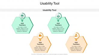 Usability Tool In Powerpoint And Google Slides Cpb