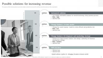 Usage Based Revenue Model Powerpoint Presentation Slides V Template Interactive